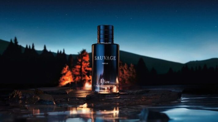 Dior Sauvage