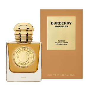 Nước hoa Burberry Goddess Parfum