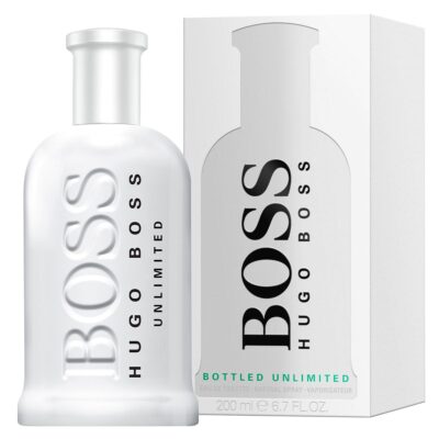 Hugo Boss