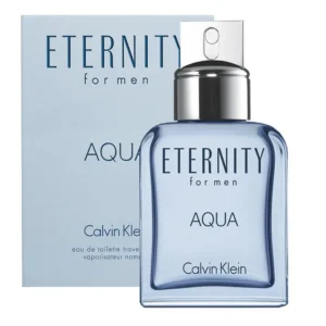 Nước Hoa Nam CK Eternity Aqua EDT