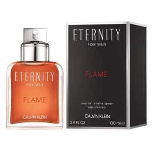 Calvin Klein Nước Hoa Nam Calvin Klein CK Eternity Flame