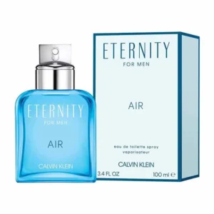 Nước Hoa Nam Calvin Klein CK Eternity Air EDT Spray