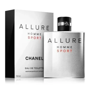 Nước Hoa Nam Chanel Allure Homme Sport EDT 100ml