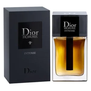 Nước Hoa Nam Dior Homme Intense EDP 150ml