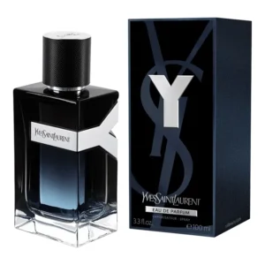 Nước Hoa Nam YSL Yves Saint Laurent Y EDP 100ml