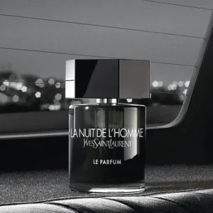Nước Hoa Nam Yves Saint Laurent YSL La Nuit De L'Homme Le Parfum 60ml